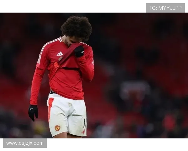 [国际足球]点球大战告负 曼联无缘足总杯八强.