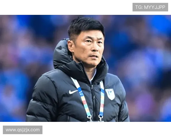 李国旭谈年轻队员战术与突破