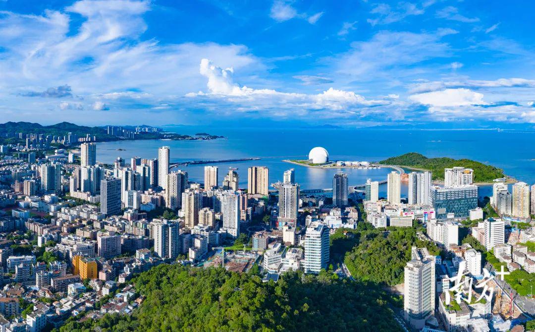 广东,改革开放的先锋,新时代的探索者