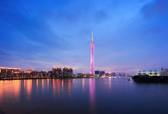 广东,改革开放的先锋,新时代的探索者