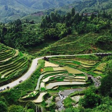 贵州风光，醉美黔韵，心醉神迷🍃🏞️