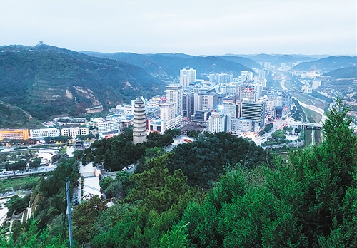 陕西深度游全攻略,揭秘陕西奇妙之旅的每一步