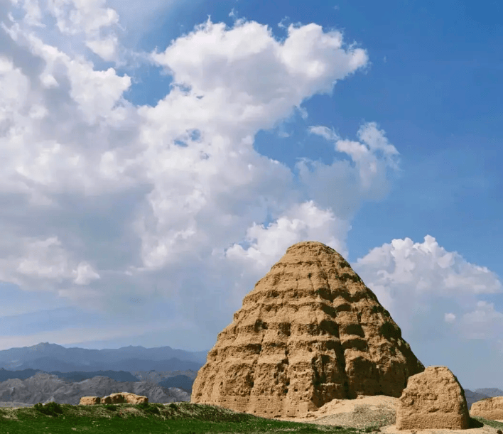 宁夏情,我的第二故乡之歌