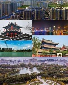 邢台,历史底蕴与现代发展的交汇之城