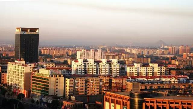 邢台,历史底蕴与现代发展的交汇之城