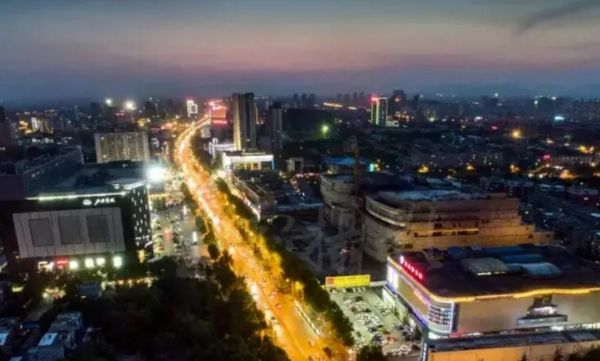 邢台,历史底蕴与现代发展的交汇之城