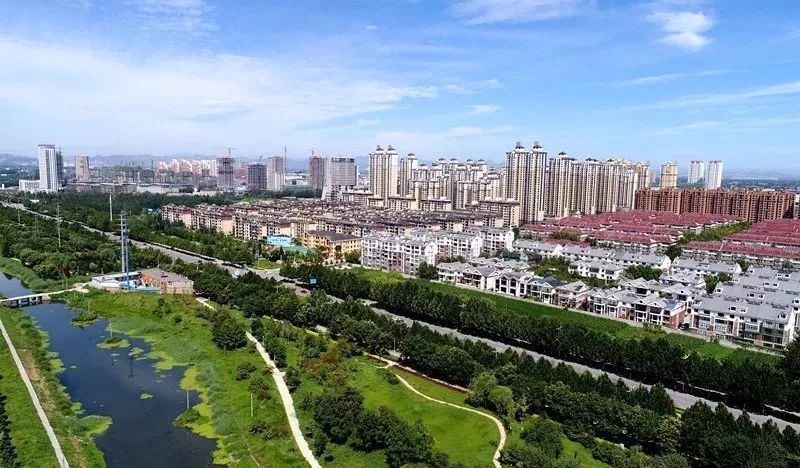 古韵保定赋咏怀