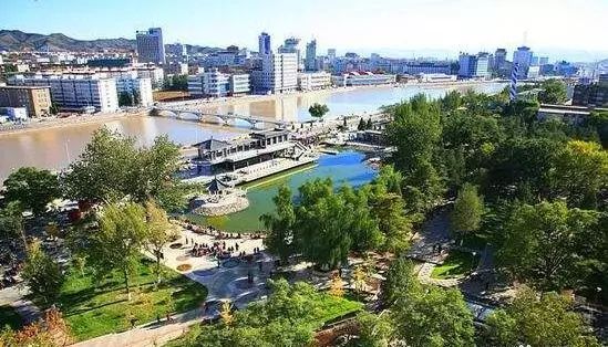 张家口,历史与现代交融的魅力之都