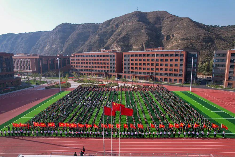 穿越千年，承德古韵新风完美邂逅🏮