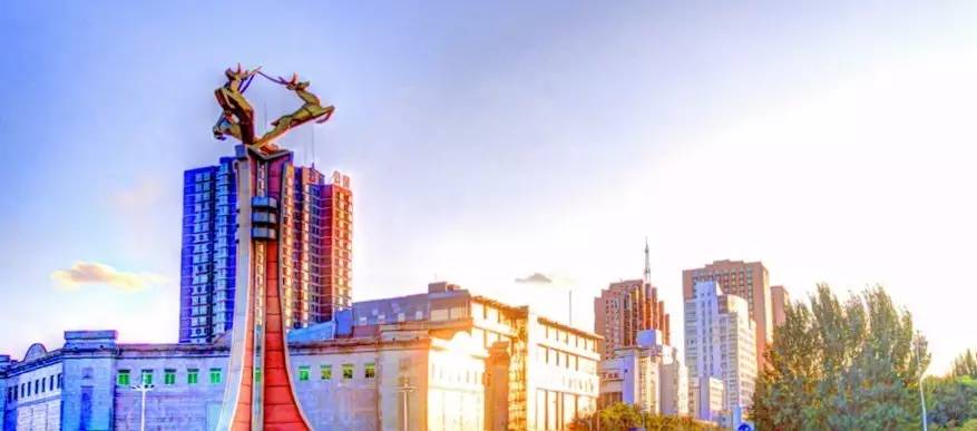 包头,草原明珠的崛起与繁荣之路