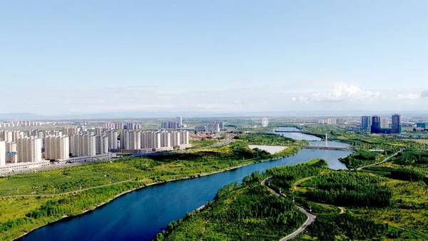 乌兰察布,草原明珠的繁荣篇章